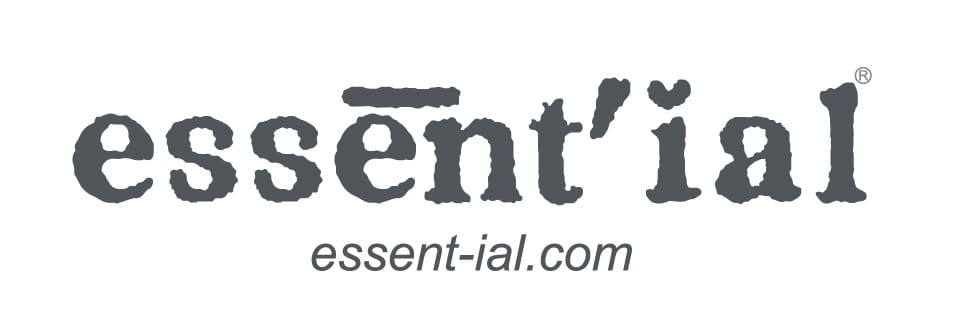 essential logo