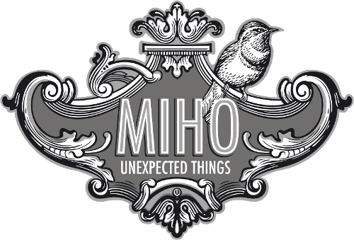 Miho Unexpected Things