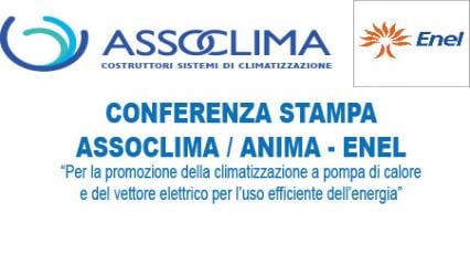 assoclimaenel