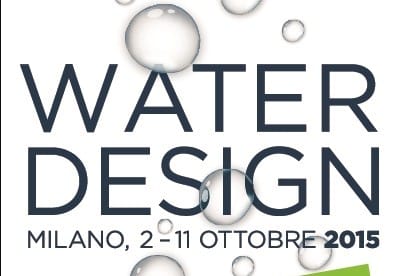 waterdesign milano