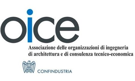 oice logo