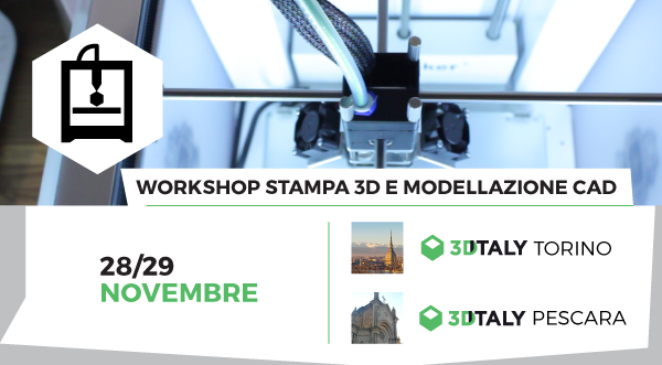 workshopstampamodellazione