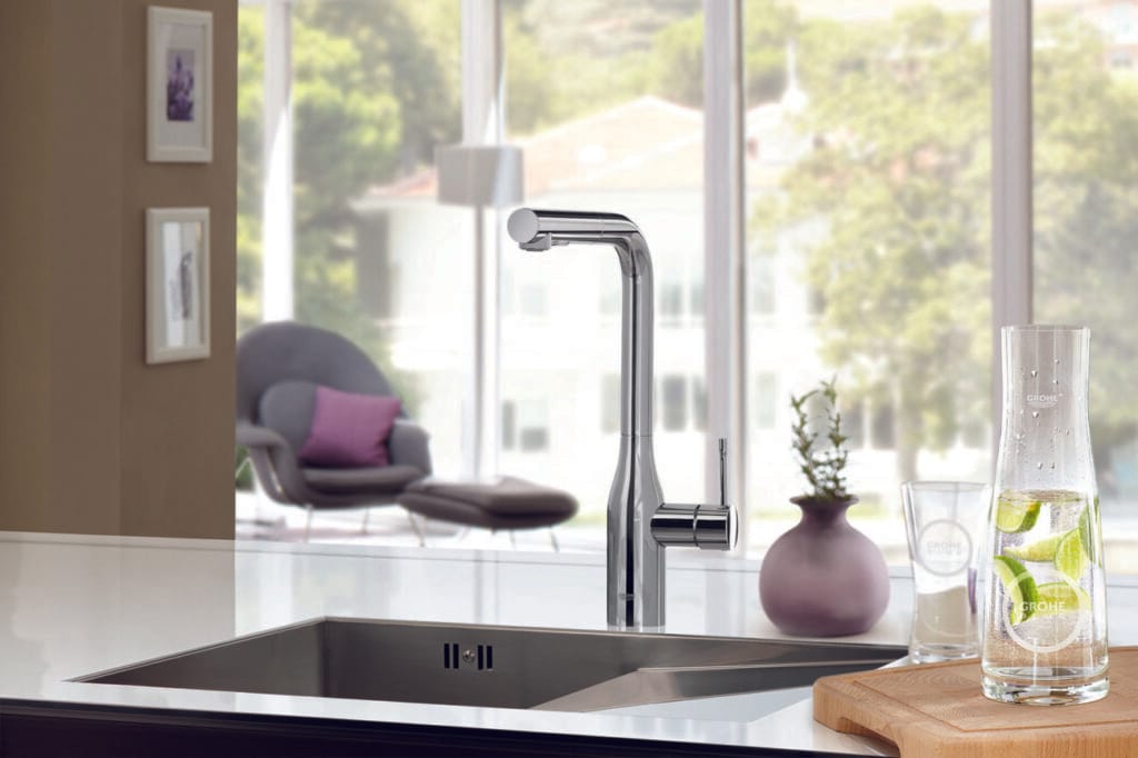 grohe miscelatore 1