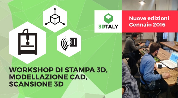 stampa3d