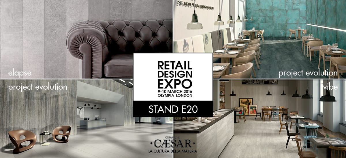 caesar retaildesignexpo