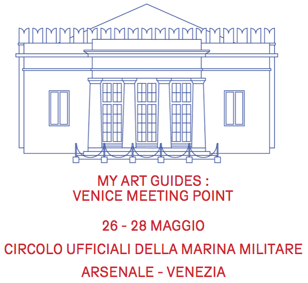 myartguides venezia