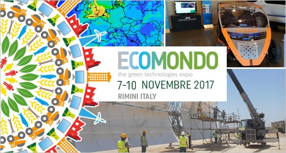 Enea Ecomondo