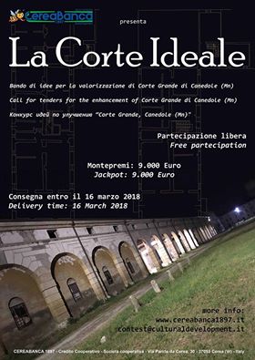 La Corte Ideale