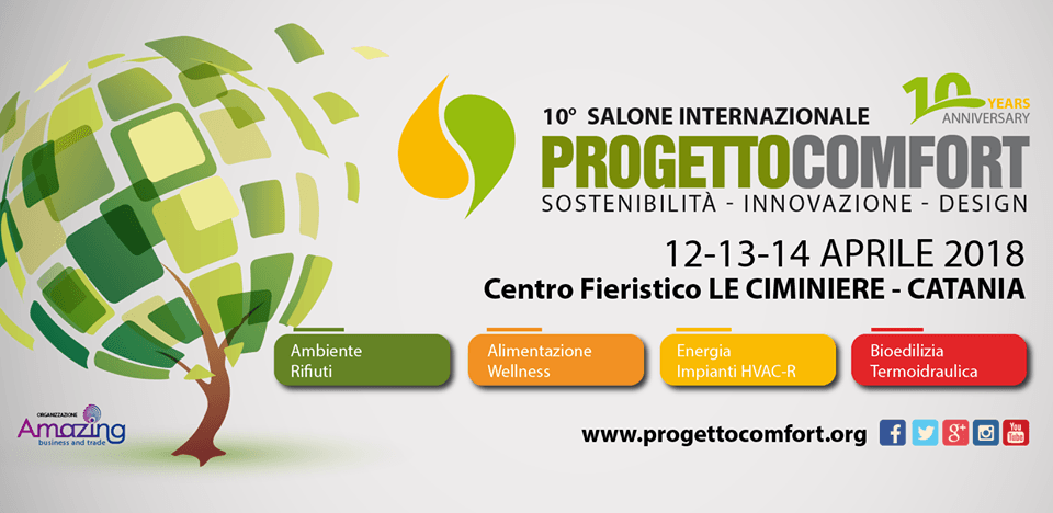 Progetto Comfort