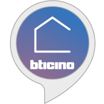 BTicino Home Control