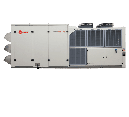 Trane Airfinity