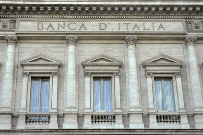 Banca d'Italia