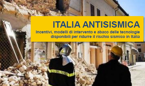 Italia Antisismica