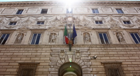 Palazzo Spada