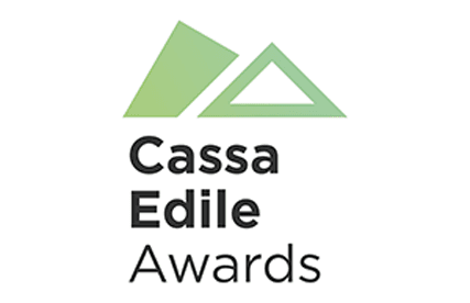 Cassa Edile Awards