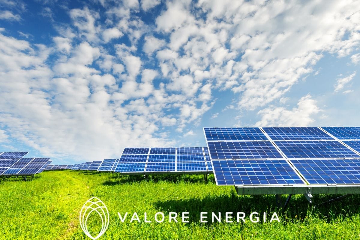 Valore Energia