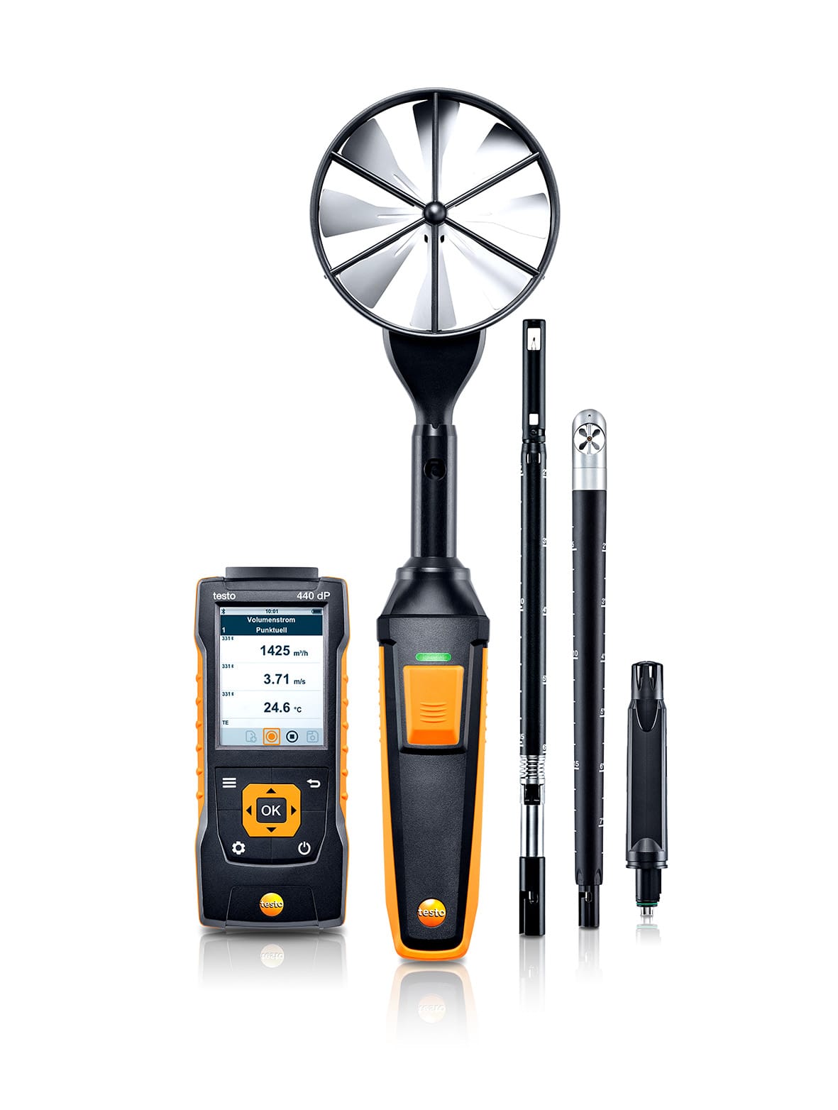 testo 440 kit