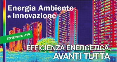 Energia Ambiente e Innovazione ENEA