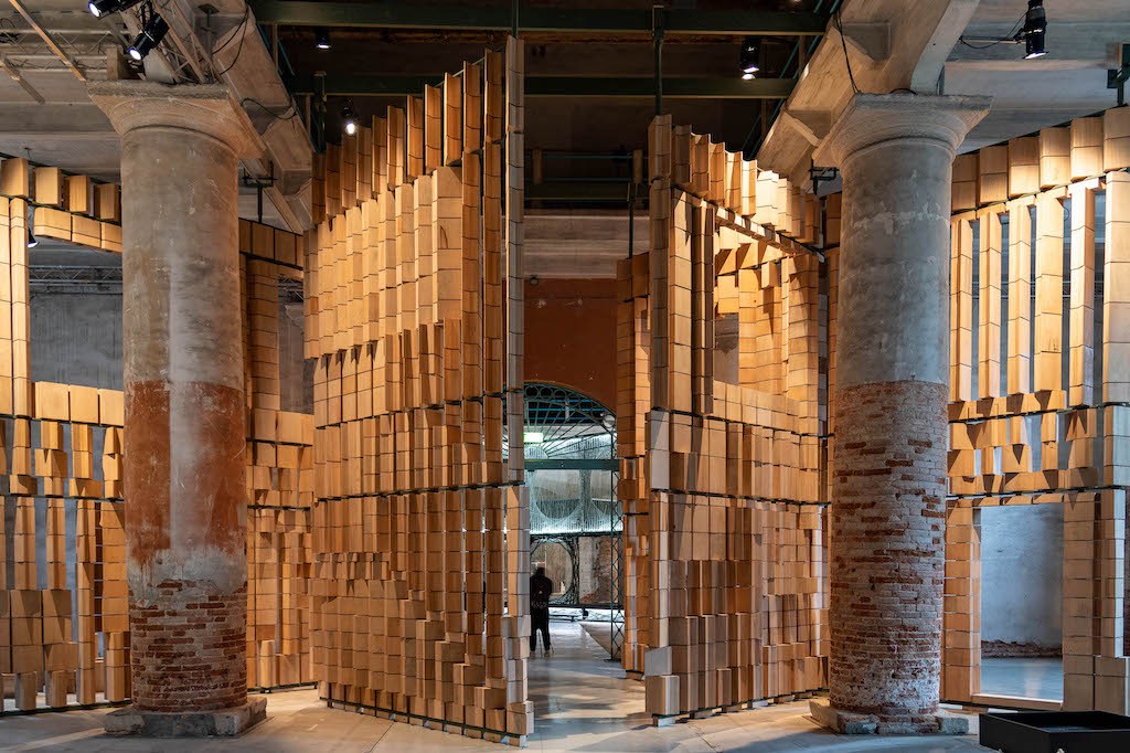 Biennale di Venezia