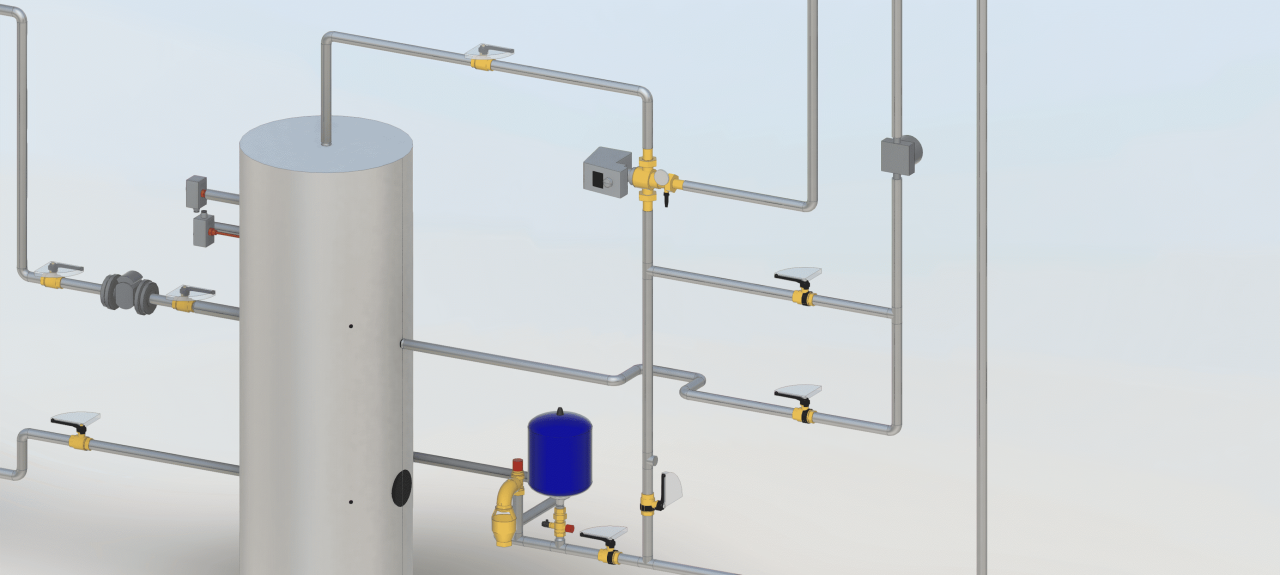 Caleffi dal cartaceo al digitale