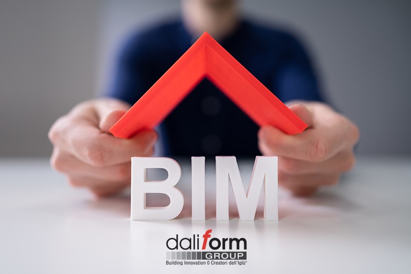 Daliform BIM