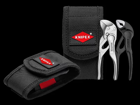 KNIPEX Pinza chiave XS