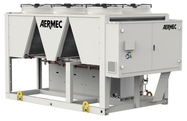 Aermec NRG