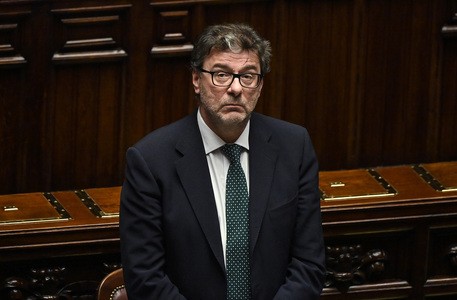 Giorgetti