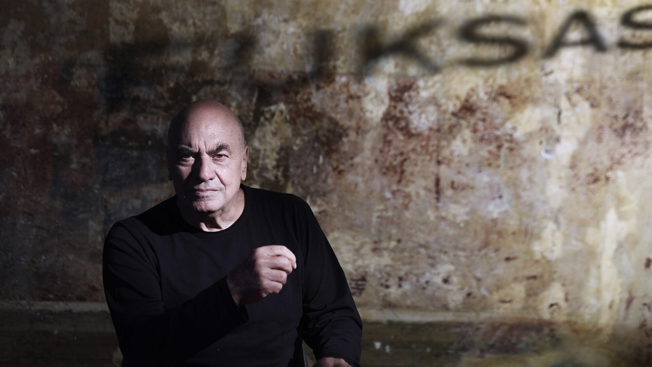 Massimiliano Fuksas