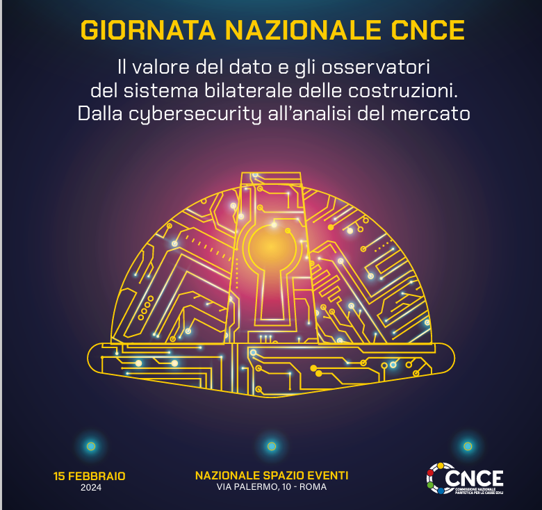 Giornata Nazionale CNCE