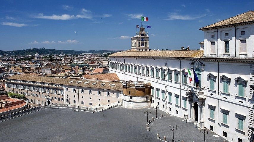 Quirinale