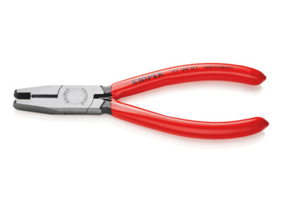 97 50 01 – KNIPEX Pinza per connettori Scotchlok™ con taglienti rivestiti in resina sintetica 155 mm