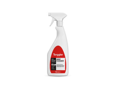 Deep Cleaner – Torggler