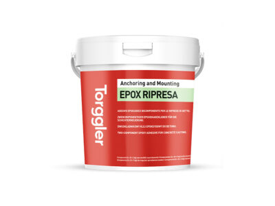 Epox Ripresa – Torggler