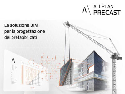 Allplan Precast