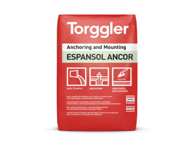 Espansol Ancor – Torggler