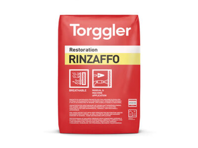 Rinzaffo – Torggler