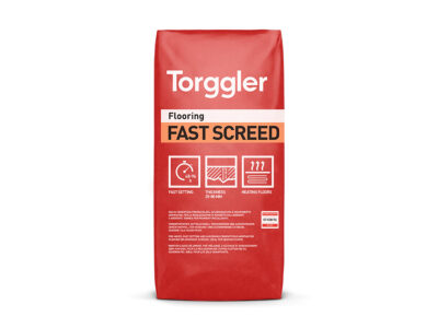 Fast Screed – Torggler