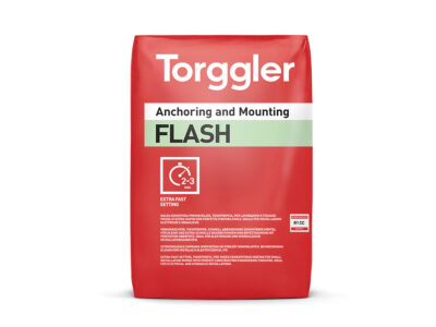 Flash – Torggler