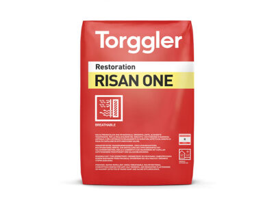 Risan One – Torggler