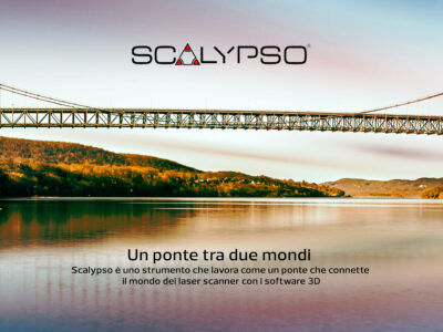 Allplan Scalypso