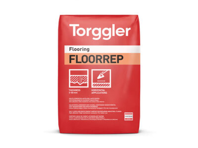 Floorrep – Torggler