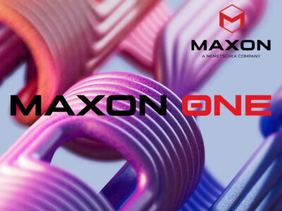 Allplan Maxon One