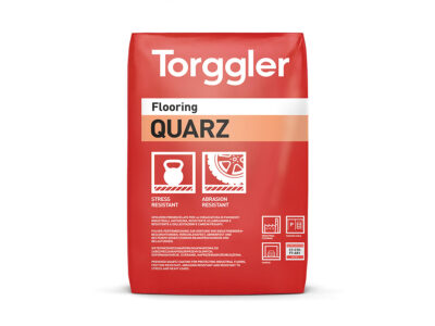 Quarz – Torggler