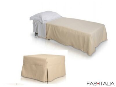 Pouf letto – FAS Italia