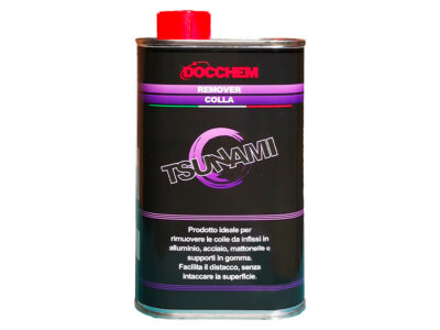 Remover Colla – Linea Tsunami, Docchem