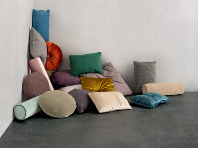 Cushions Collection Felis