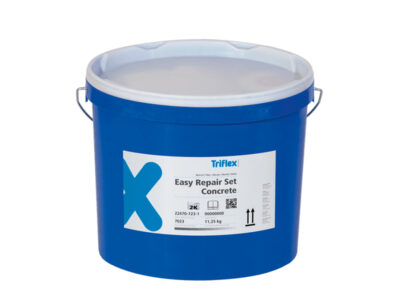 Triflex Easy Repair Set Concrete