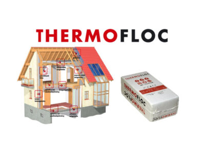 Thermofloc installazioni Termo Acustiche