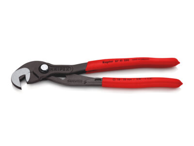 87 41 250 – KNIPEX  Pinza chiave “Tucano” 250 mm